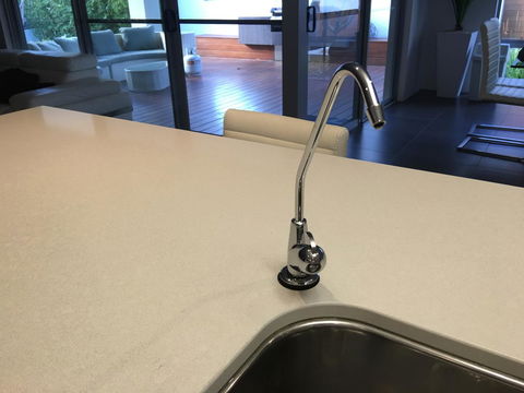 Magnificent Beach Retreat - Accommodation Mooloolaba 38