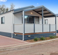 Jurien Bay Tourist Park - Accommodation Mooloolaba