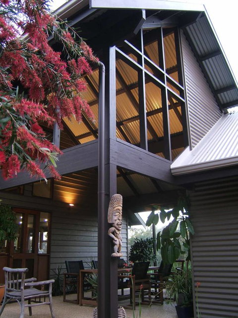DESIGNER'S STUDIO - Accommodation Mooloolaba 1