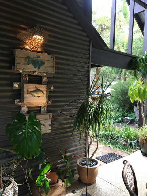 DESIGNER'S STUDIO - Accommodation Mooloolaba 20