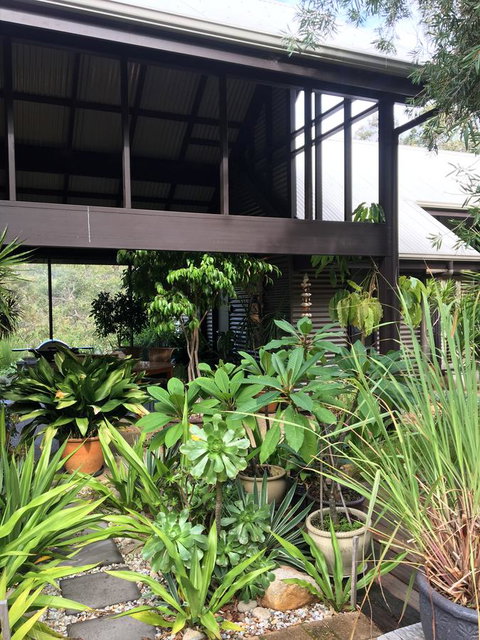 DESIGNER'S STUDIO - Accommodation Mooloolaba 12