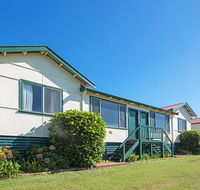 Augusta Hotel Motel - Accommodation Mooloolaba