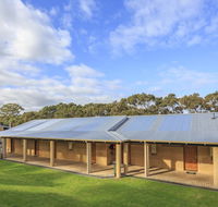 The Koorabup Motel - Accommodation Mooloolaba