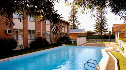Hospitality Esperance SureStay Collection By Best Western - Accommodation Mooloolaba 27
