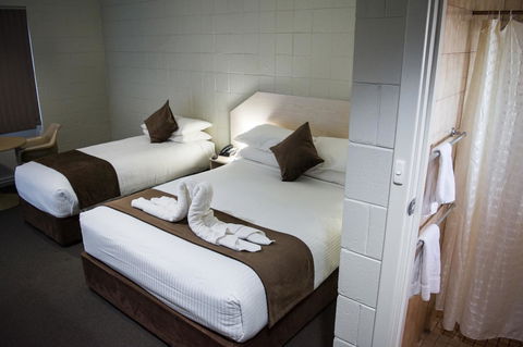 Hospitality Esperance SureStay Collection By Best Western - Accommodation Mooloolaba 3