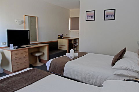 Hospitality Esperance SureStay Collection By Best Western - Accommodation Mooloolaba 33