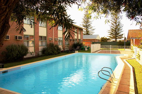 Hospitality Esperance SureStay Collection By Best Western - Accommodation Mooloolaba 9