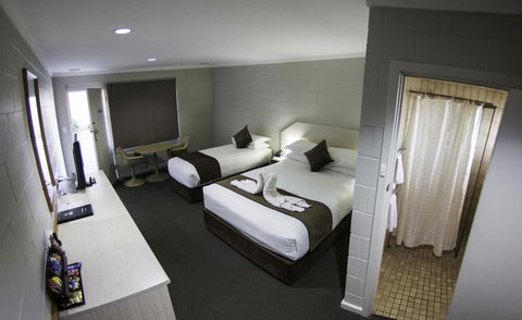 Hospitality Esperance SureStay Collection By Best Western - Accommodation Mooloolaba 7