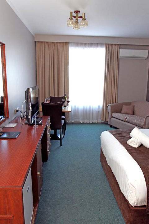 Hospitality Esperance SureStay Collection By Best Western - Accommodation Mooloolaba 43