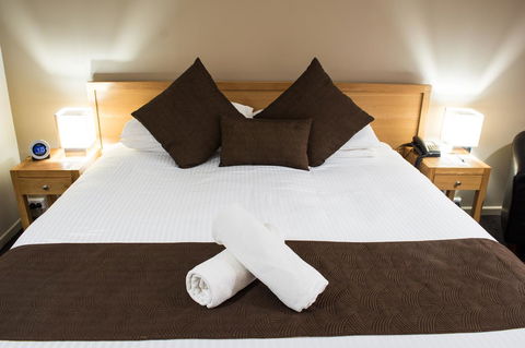 Hospitality Esperance SureStay Collection By Best Western - Accommodation Mooloolaba 2