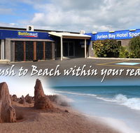 Jurien Bay Hotel Motel - Accommodation Mooloolaba