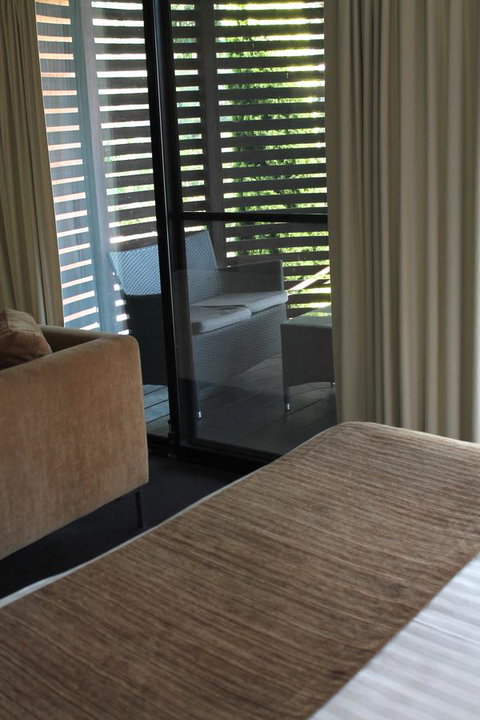 The Pemberton Hotel - Accommodation Mooloolaba 18