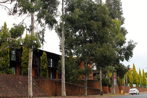 The Pemberton Hotel - Accommodation Mooloolaba 25