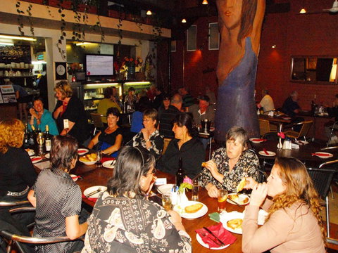 The Pemberton Hotel - Accommodation Mooloolaba 35