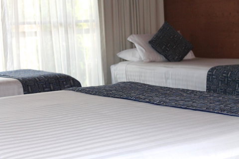 The Pemberton Hotel - Accommodation Mooloolaba 21