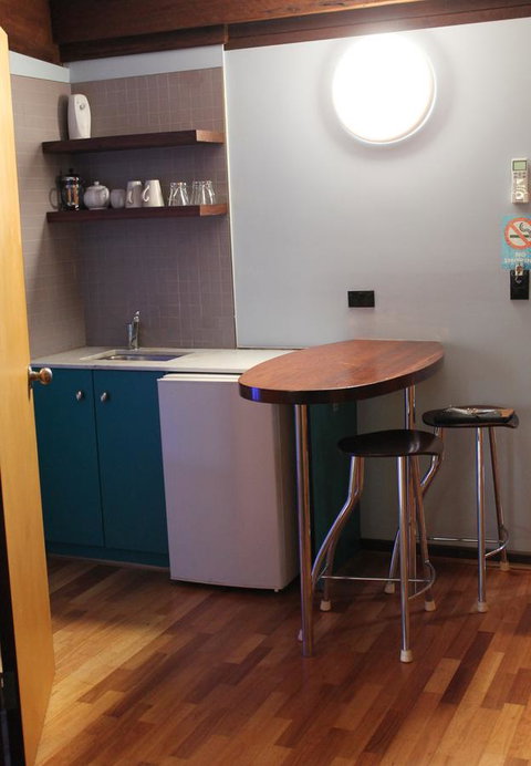 The Pemberton Hotel - Accommodation Mooloolaba 30