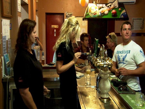 The Pemberton Hotel - Accommodation Mooloolaba 36