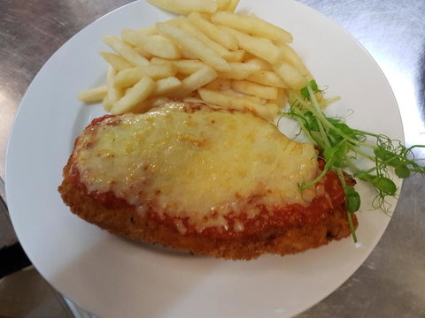 The Pemberton Hotel - Accommodation Mooloolaba 22