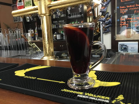 The Pemberton Hotel - Accommodation Mooloolaba 7