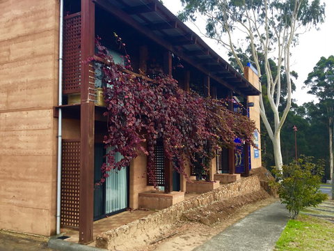 The Pemberton Hotel - Accommodation Mooloolaba 12