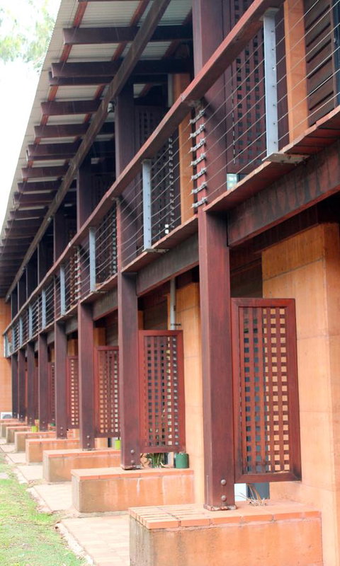 The Pemberton Hotel - Accommodation Mooloolaba 8