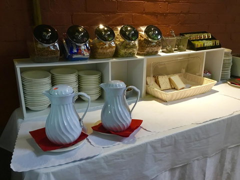 The Pemberton Hotel - Accommodation Mooloolaba 24