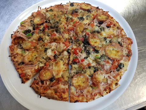 The Pemberton Hotel - Accommodation Mooloolaba 23