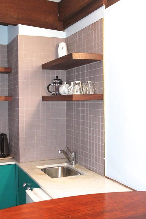 The Pemberton Hotel - Accommodation Mooloolaba 31