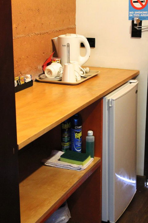 The Pemberton Hotel - Accommodation Mooloolaba 28