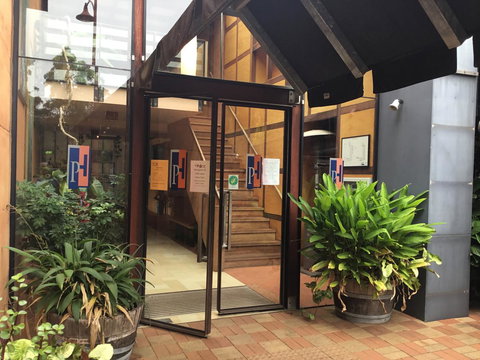 The Pemberton Hotel - Accommodation Mooloolaba 10