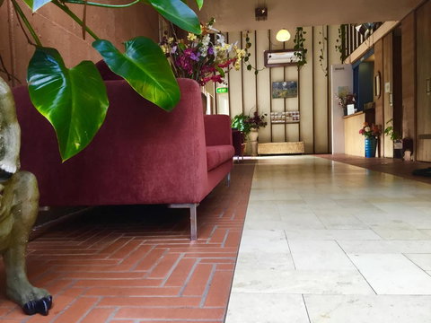 The Pemberton Hotel - Accommodation Mooloolaba 9