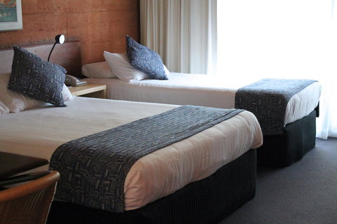 The Pemberton Hotel - Accommodation Mooloolaba 14