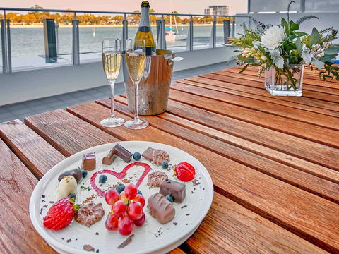 The Sebel Mandurah - Accommodation Mooloolaba 42