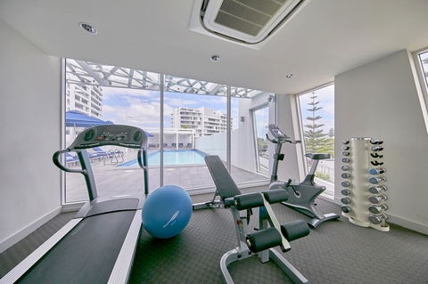 The Sebel Mandurah - Accommodation Mooloolaba 14