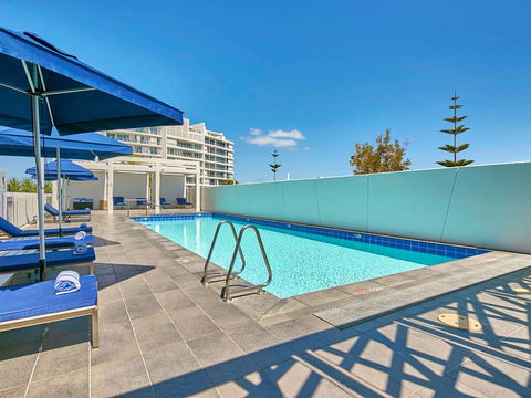 The Sebel Mandurah - Accommodation Mooloolaba 36