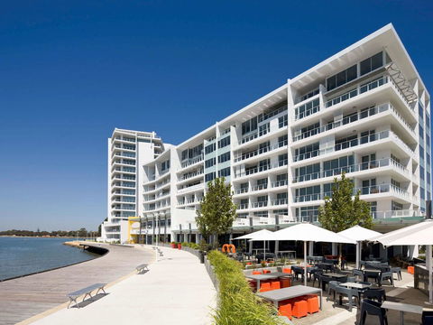 The Sebel Mandurah - Accommodation Mooloolaba 38