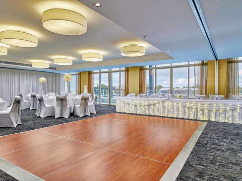The Sebel Mandurah - Accommodation Mooloolaba 26