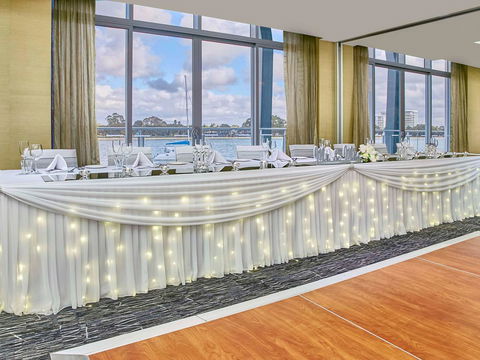 The Sebel Mandurah - Accommodation Mooloolaba 34