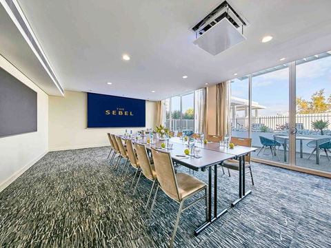 The Sebel Mandurah - Accommodation Mooloolaba 30