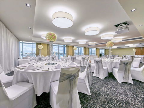 The Sebel Mandurah - Accommodation Mooloolaba 24