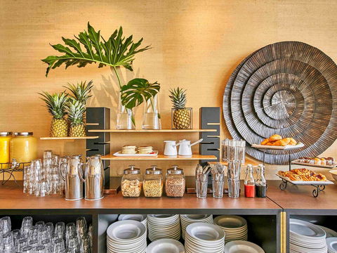 The Sebel Mandurah - Accommodation Mooloolaba 19