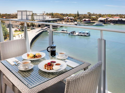 The Sebel Mandurah - Accommodation Mooloolaba 40