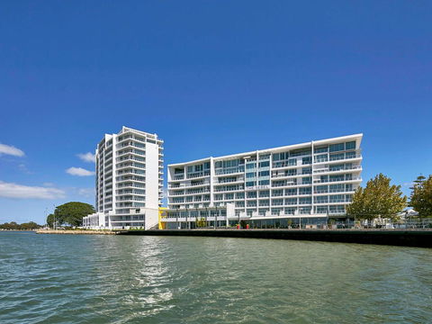 The Sebel Mandurah - Accommodation Mooloolaba 0