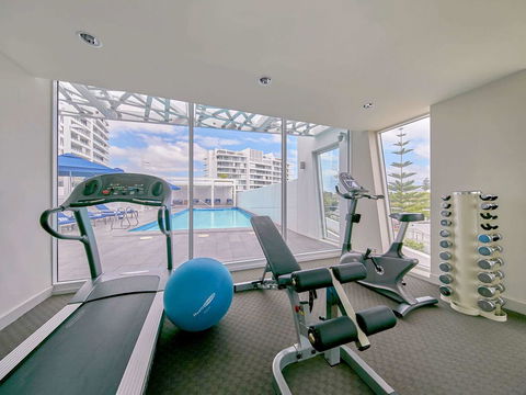 The Sebel Mandurah - Accommodation Mooloolaba 43