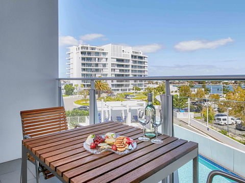 The Sebel Mandurah - Accommodation Mooloolaba 27