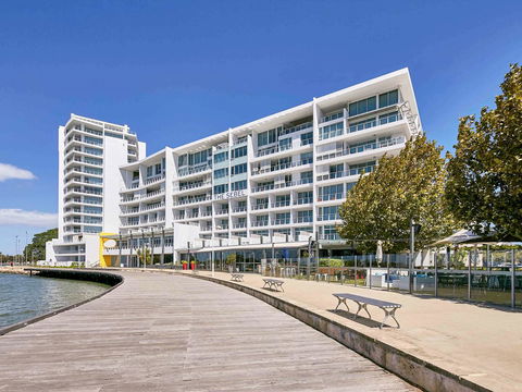 The Sebel Mandurah - Accommodation Mooloolaba 5
