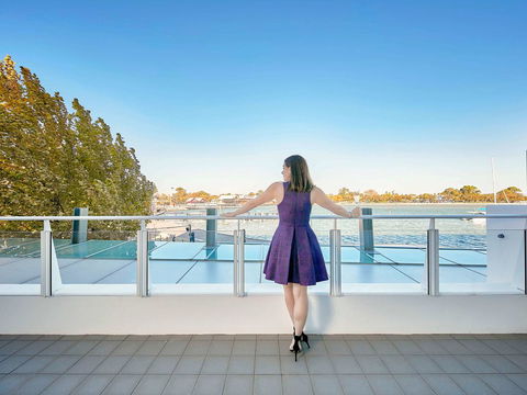 The Sebel Mandurah - Accommodation Mooloolaba 41
