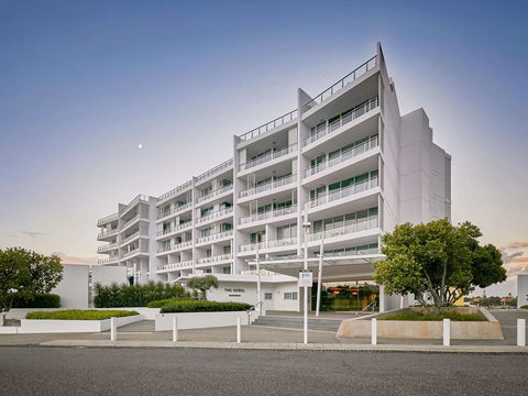 The Sebel Mandurah - Accommodation Mooloolaba 44
