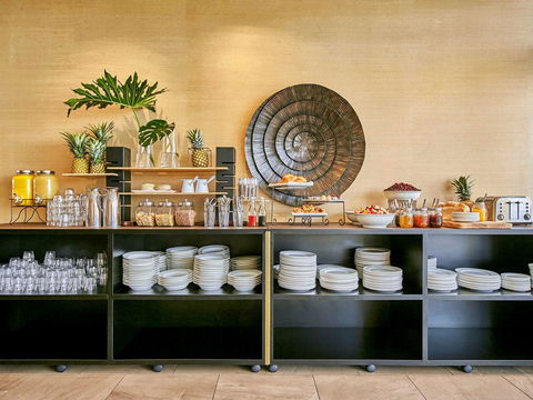 The Sebel Mandurah - Accommodation Mooloolaba 29