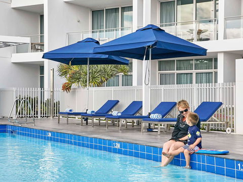 The Sebel Mandurah - Accommodation Mooloolaba 28